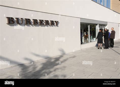 burberry outlet hackney central|burberry clearance outlet.